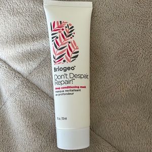 Briogeo “Don’t Despair, Repair!” Deep Conditioning Mask Trial Size 30ml